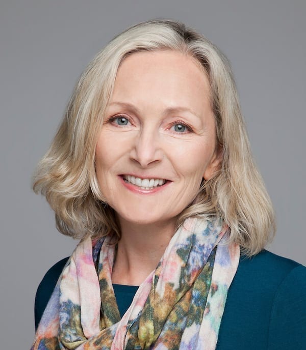 Anne Walker, M.A.