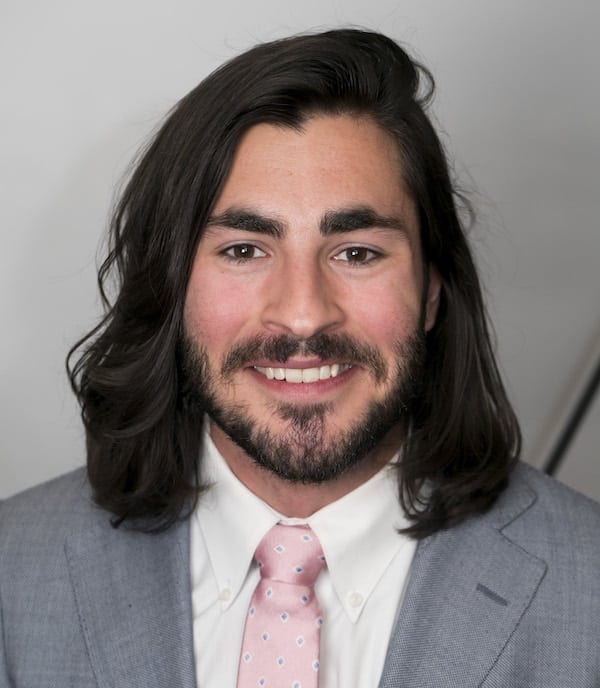 Tyler Lawrence